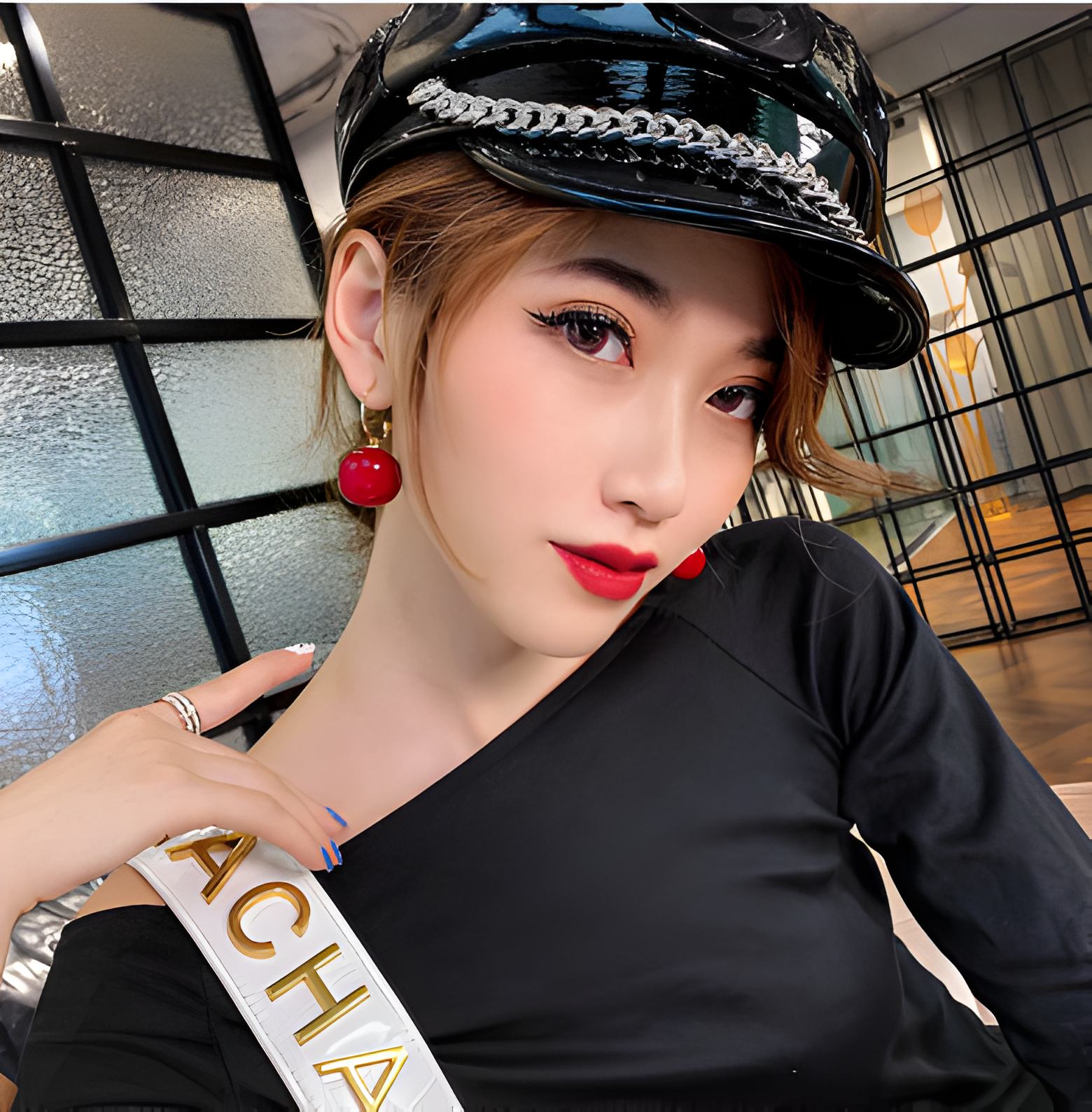 LOR-DANIELA