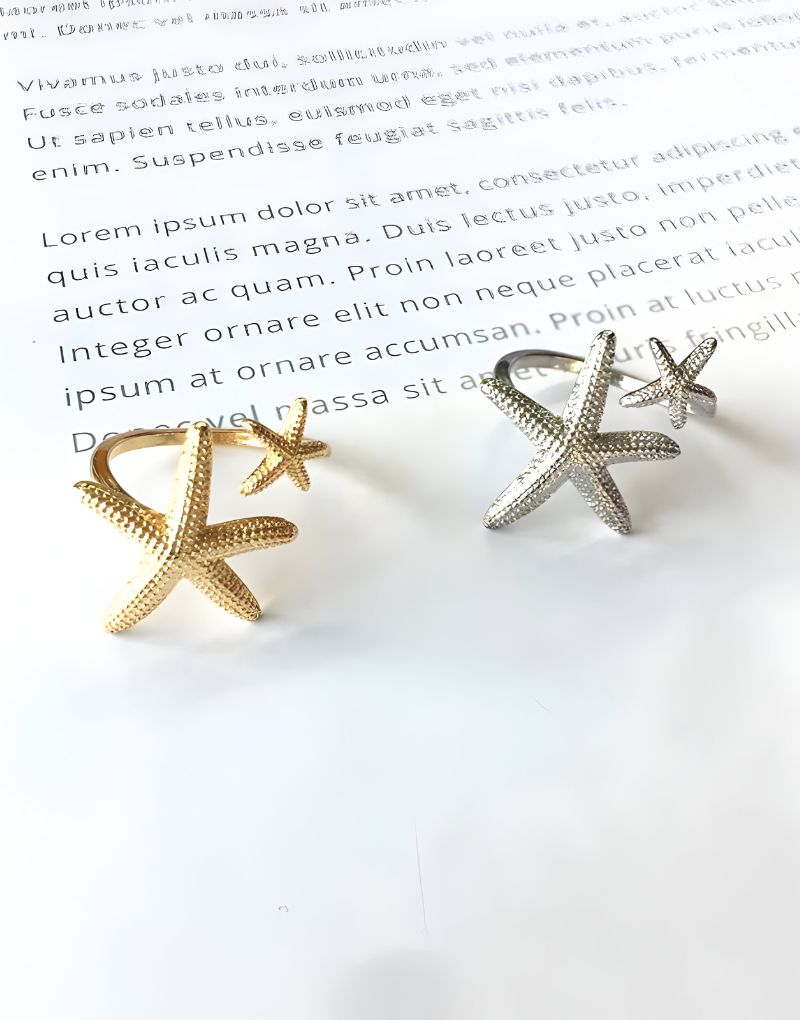 LOR-STARFISH