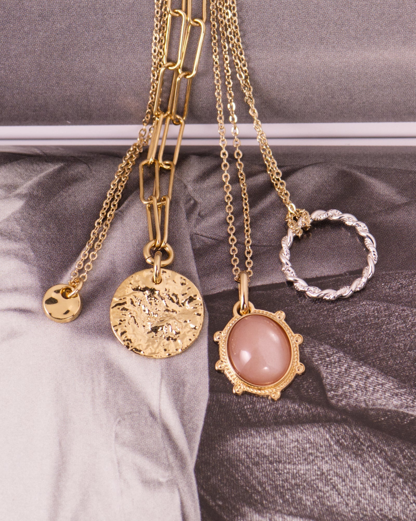The Art of Accessorizing: Elevate Your Style with Timeless Pieces
