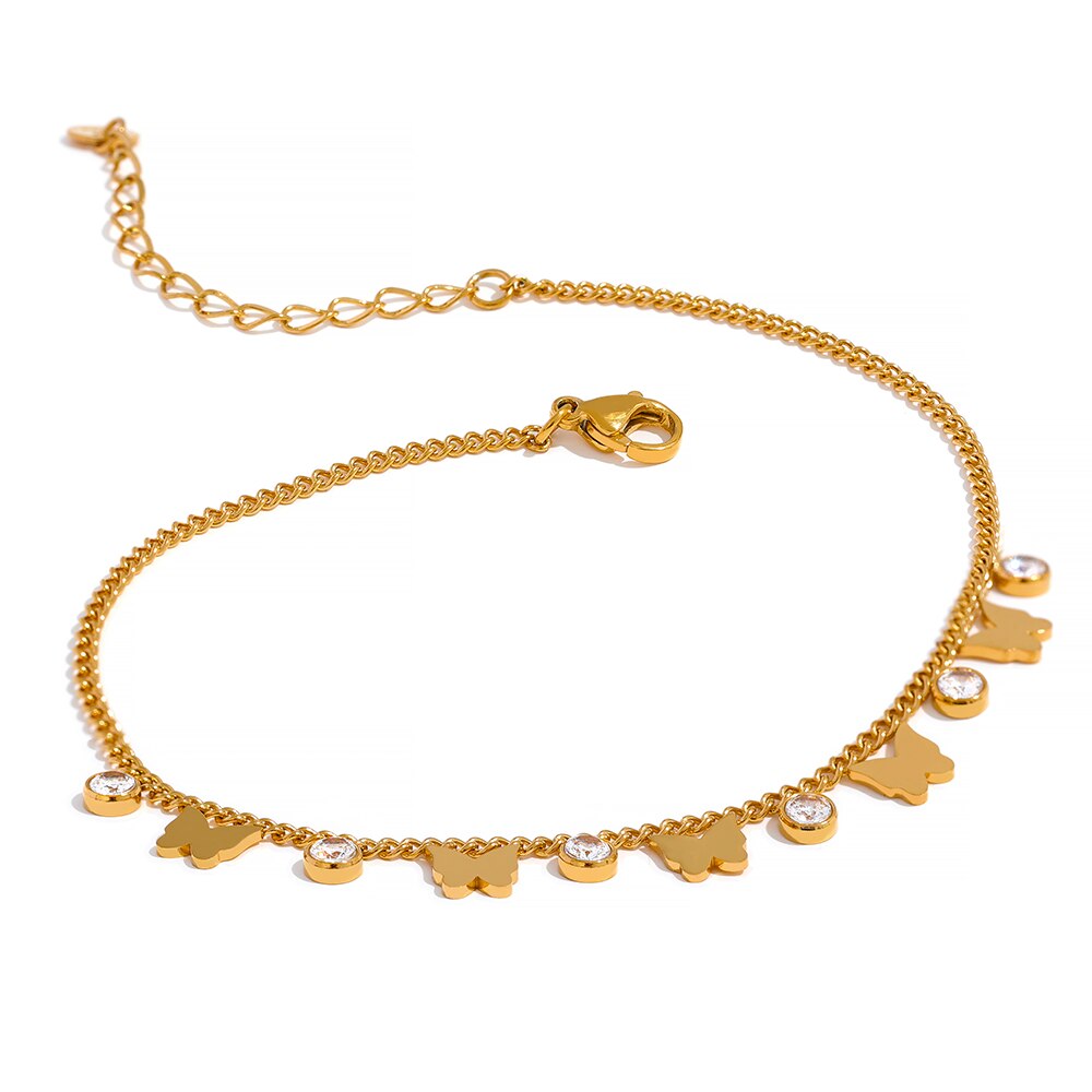 Anklets