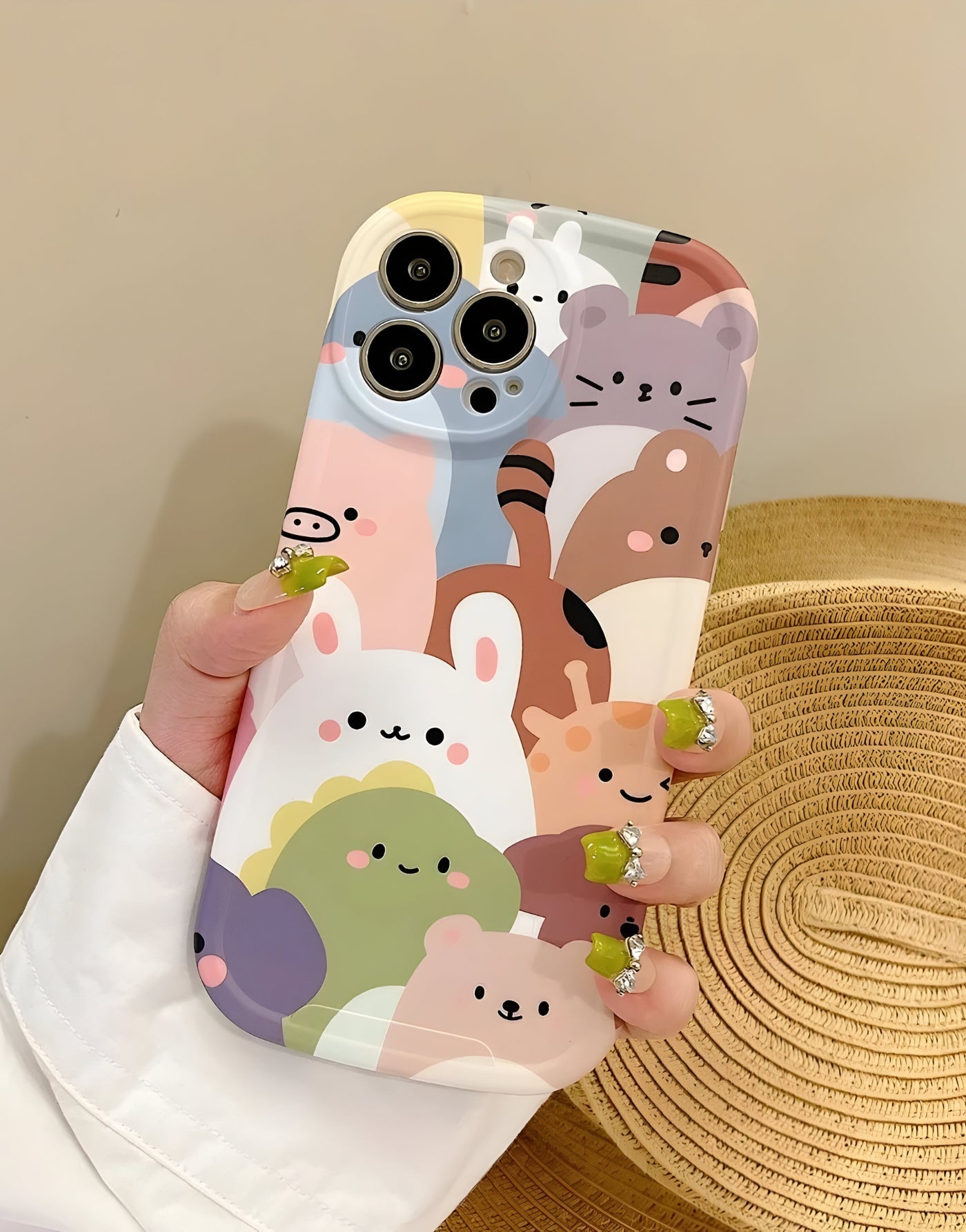 Animals
