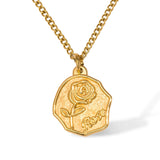 LOR-ROSE