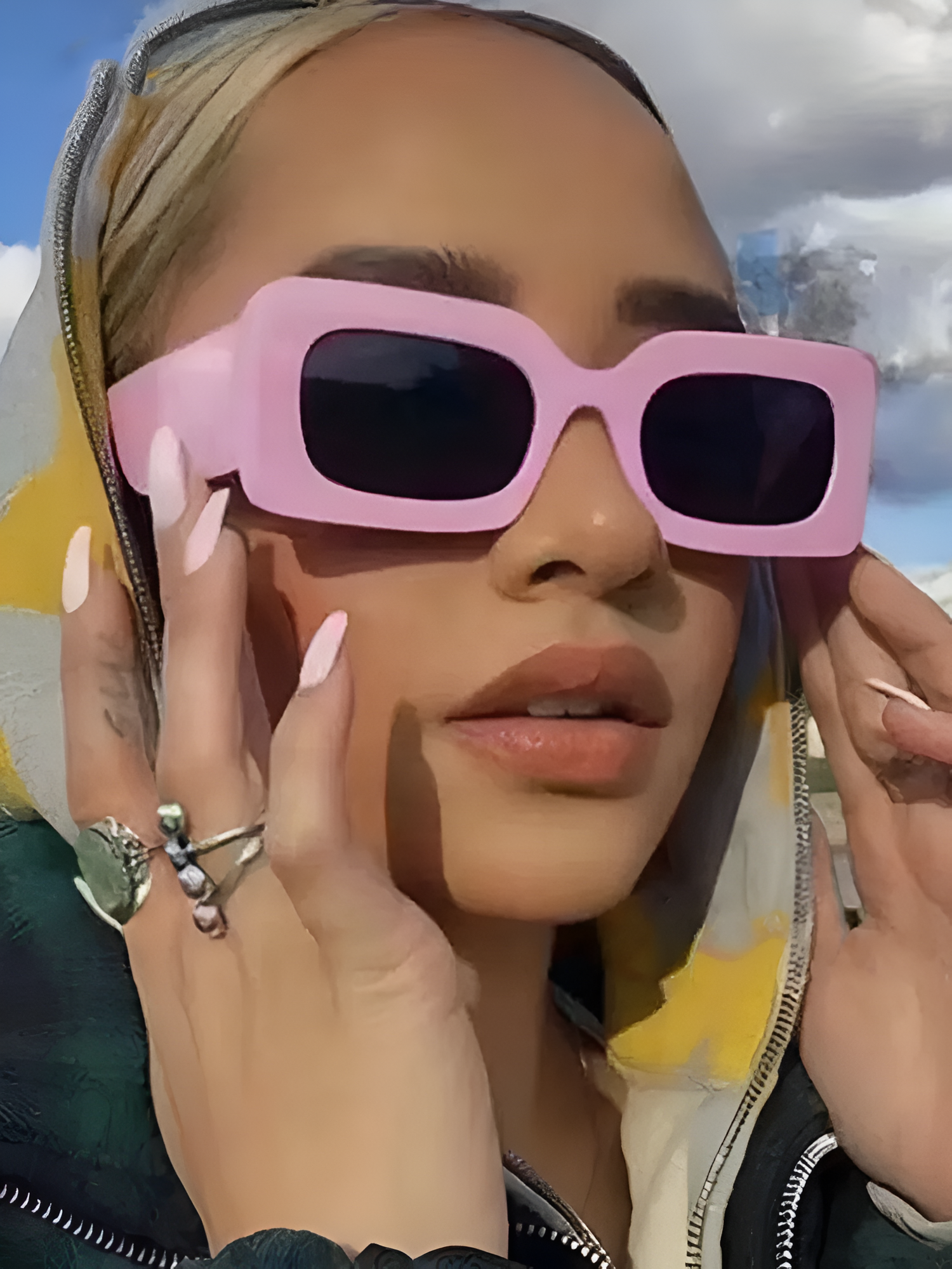 LOR-MONROE
