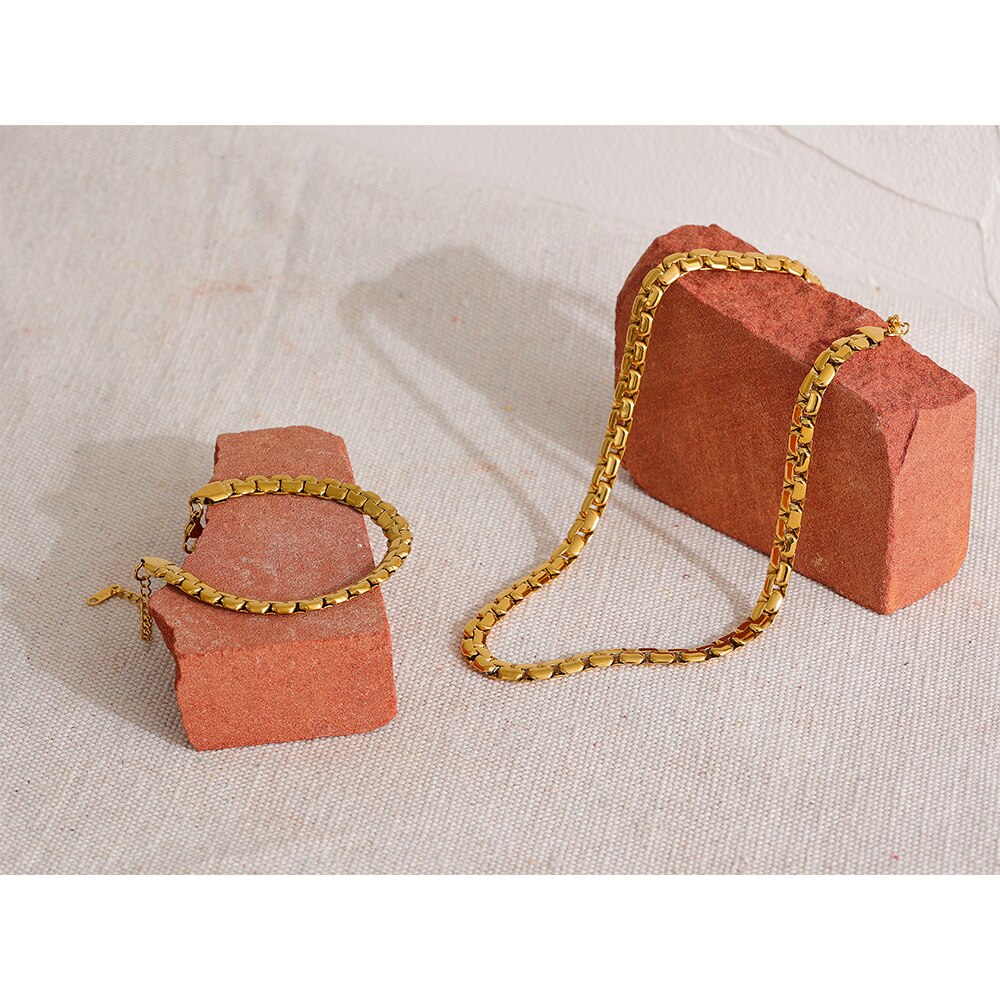 ALIA-SETS