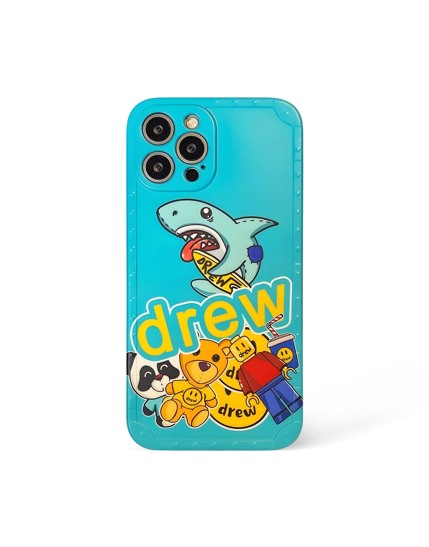 Cartooshark
