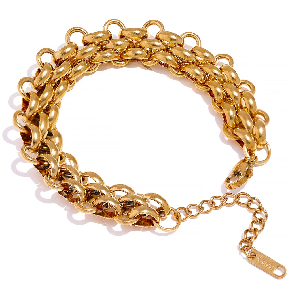 LOR-GOLDIE